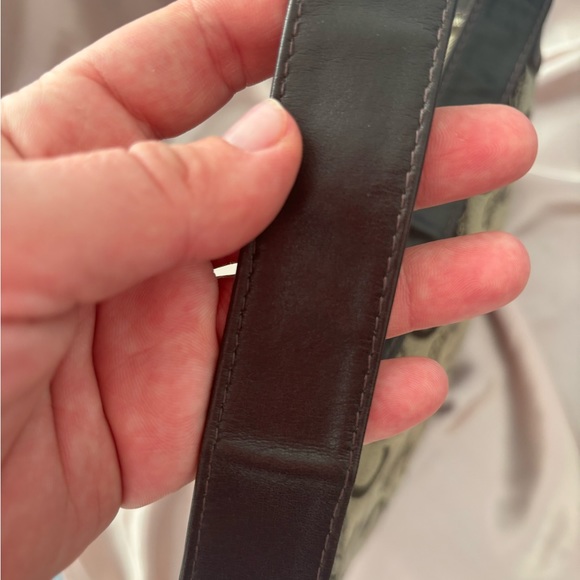 Authentic vintage Celine Box bag - Picture 7 of 11